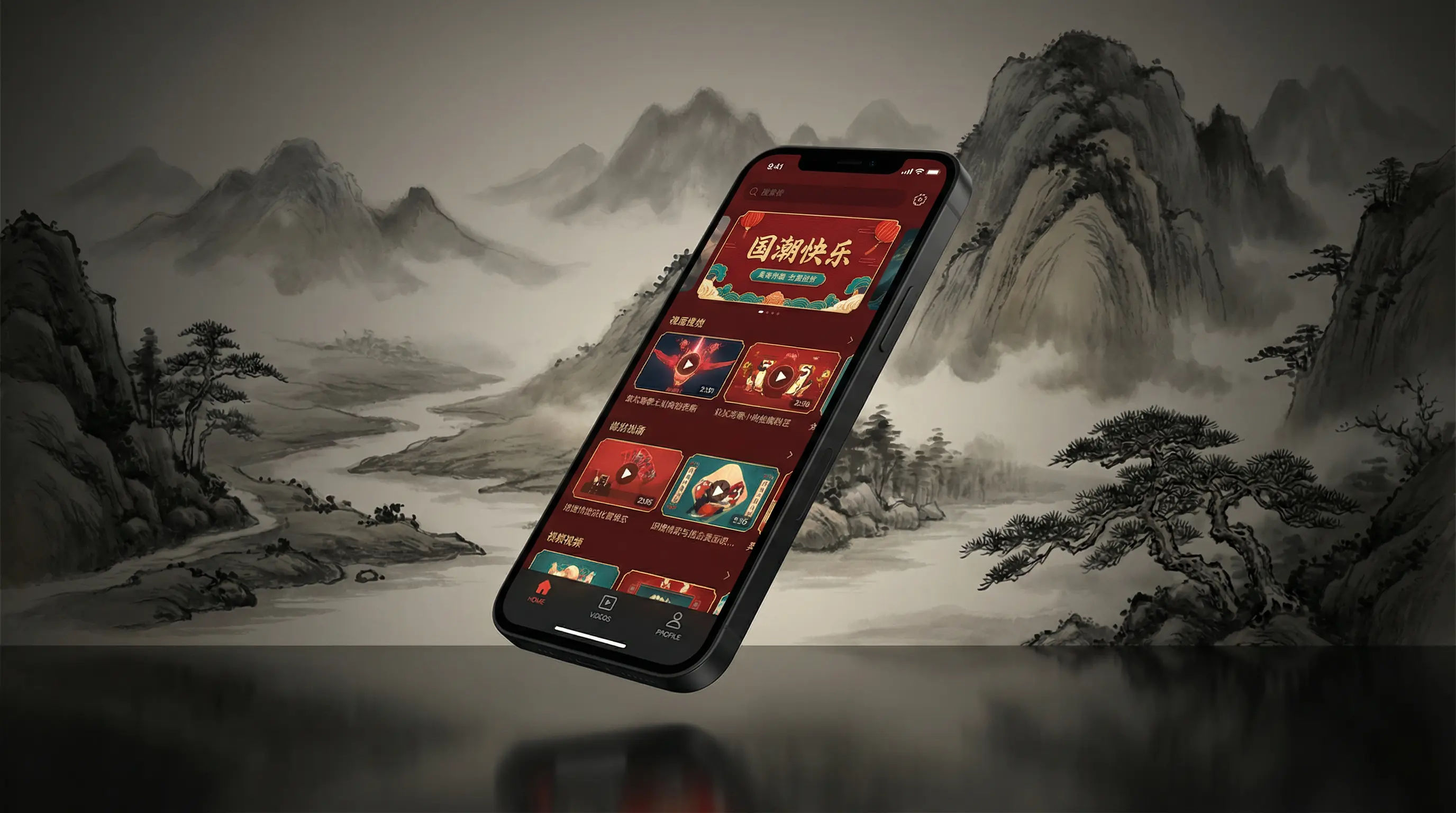 输了被罚让别人玩一个月 移动端APP界面展示